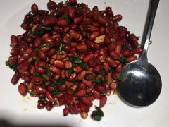 -小菜园新徽菜(芜湖镜湖苏宁店)