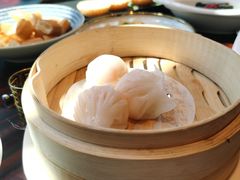 -新天世纪中餐厅