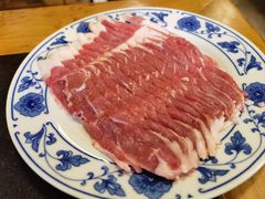 -裕德孚·非遗手切涮羊肉(东直门内大街店)