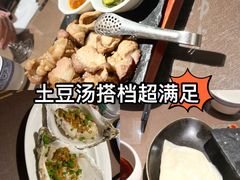 -福来齐·鲁菜海鲜·渔家菜(朝阳街分店)