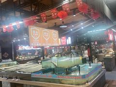 -和源祥·日照菜扛把子(万平口一店)