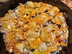 -张家卫·阳江菜·小海鲜(肥婆湾桥店)
