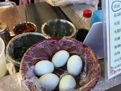 -安徽阜阳卷馍(西单店)