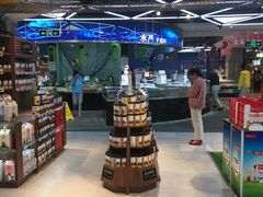 -盒马鲜生(莱蒙都会店)