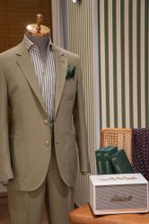 -优刻西服西装定制(金轮国际广场店)