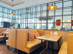 -花舍·新派粤菜·西餐·下午茶(亚运村·鸟巢店)
