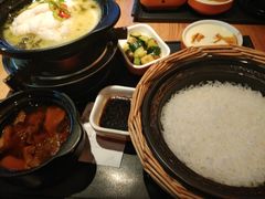 -谷田稻香(滨湖万达店)