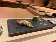 -橼舍鮨青木
