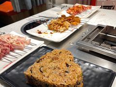 -延边金利串店(安达街店)