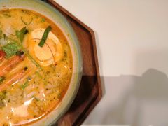冬阴功河粉-GOGO Plate(成都太古里店)