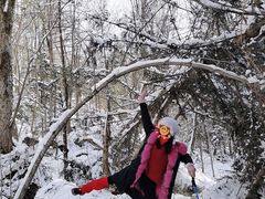 -雪谷
