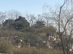 -秀水公园