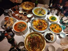 -丝路金桃·新疆菜(徐汇店)