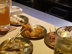 -GAM HighBall 日式小酒馆
