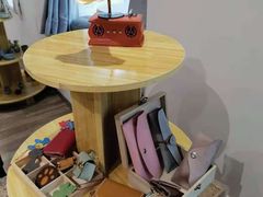 -半日闲手作DIY体验馆•陶艺•银饰戒指•拼豆(光谷店)