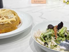 -虎哥私房菜(馒头山店)