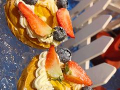 -杭州钱江新城万怡酒店-西餐厅