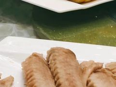 -南京东郊国宾馆