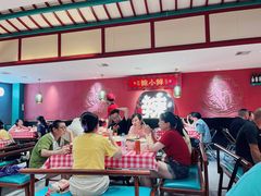 大堂-辣小鲜·南昌大排档(船山路店)