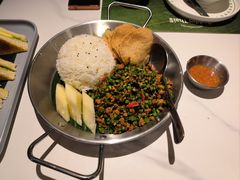 -帕娜·泰式茶餐厅·Bistro(近铁广场店)
