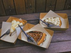 -Pie Bird(新闸路店)