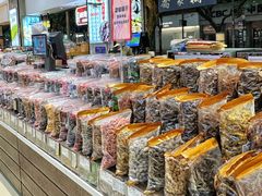 -上海全国土特产食品商场(淮海中路店)