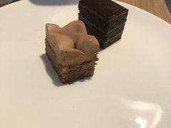 -万德诺富特酒店·自助餐厅(万德大厦店)