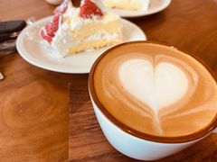 -四個柿子麵包屋