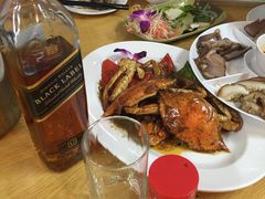 -福满楼中餐厅