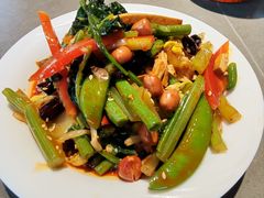 -陈熹公民族美食文化餐厅(中华广场店)