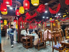 -千亿来乌拉火锅(德胜店)