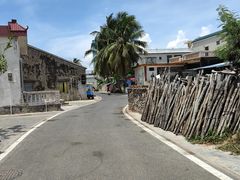 -三亚西岛海洋文化旅游区