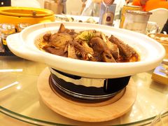 -荣誉大酒店·荣誉海鲜酒楼(晋江电力店)