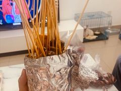 -塘屋烧烤·云南火塘烧烤品牌(春城慧谷旗舰店)