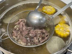 -陈记顺和潮汕牛肉火锅(番禺迎宾大道店)