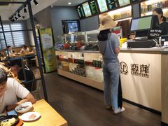 -恋萍小吃(时代店)