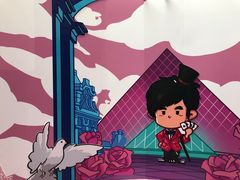 -新世界大丸百货