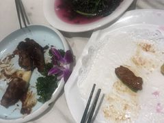 -随园花园餐厅(新港中路店)