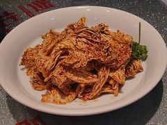 -当院鱼头泡饼(良乡店)