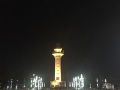 -日照灯塔风景区