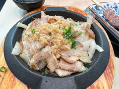 -沼津港精致料理·寿喜烧·烧鸟(漕河泾印象城店)