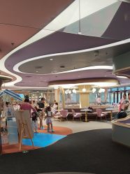 -奈尔宝家庭中心·国风主题·亲子餐厅(豫园商城店)