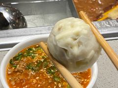 -海底捞火锅(天一广场亚细亚店)