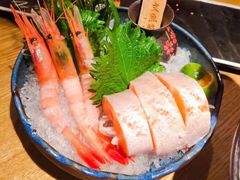 -千羽寿司(惠州淡水店)