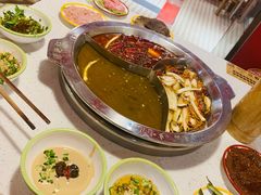 -陈艳红火锅菜·冒菜(簋街店)