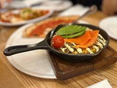 -城市大道红炉披萨烘焙坊