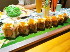 -久喜番和牛烧肉酒场(北辰三角洲店)