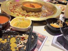 -哥老官重庆美蛙鱼头(宝山龙湖店)