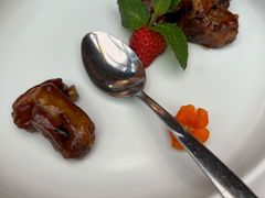 梧桐糖醋排骨-梧桐