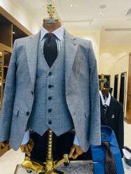 -MR.COLLECTION西装先生(富华里店)